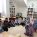 percakapanku dengan