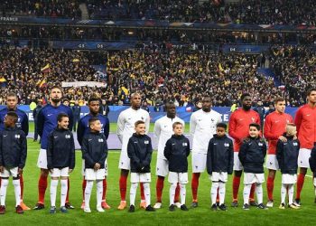 Hukum Menyanyikan Lagu Kebangsaan