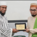 Ustaz Adi Hidayat Dukung Pesantren Nuu War