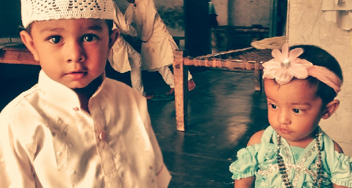 Mengajarkan Anak Konsisten Shalat