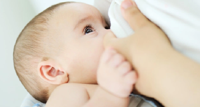 Hal-Hal yang Mempengaruhi Produksi ASI