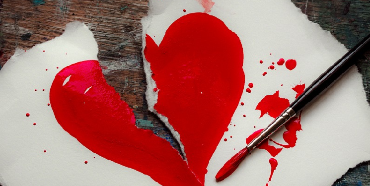 Hindari Memilih Pasangan seperti Ini ! (2)