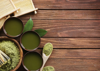 Bahan-bahan Herbal yang Bisa Tingkatkan Imunitas Tubuh