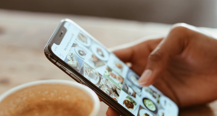 Kecanduan Scrolling Medsos, Begini Cara Mengatasinya