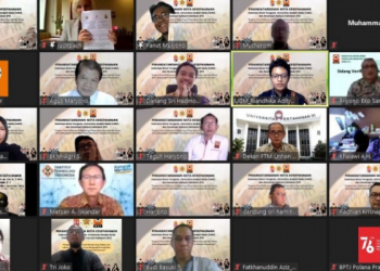 Kerja sama UGM dan Kedubes Hungaria Dukung Pelatihan Kejuruan Mahasiswa Politeknik