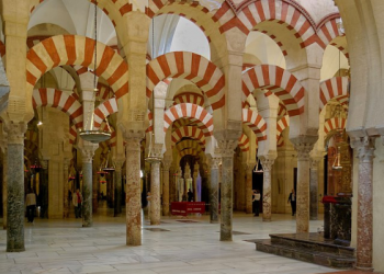 Akhir Kisah Kejayaan Umat Islam di Andalusia (1)