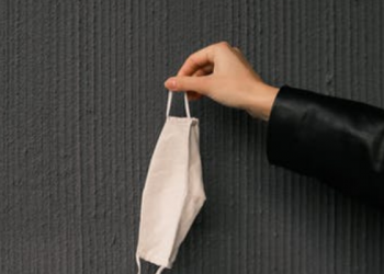 Efektif Cegah Covid-19, Begini Cara Pakai Masker yang Baik dan Benar