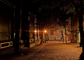 Akhir Kisah Kejayaan Umat Islam di Andalusia (2)