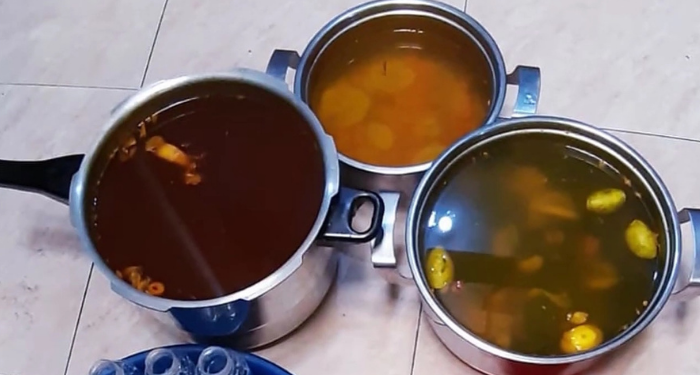 Resep Samilakor, Minuman Rempah Cegah Corona