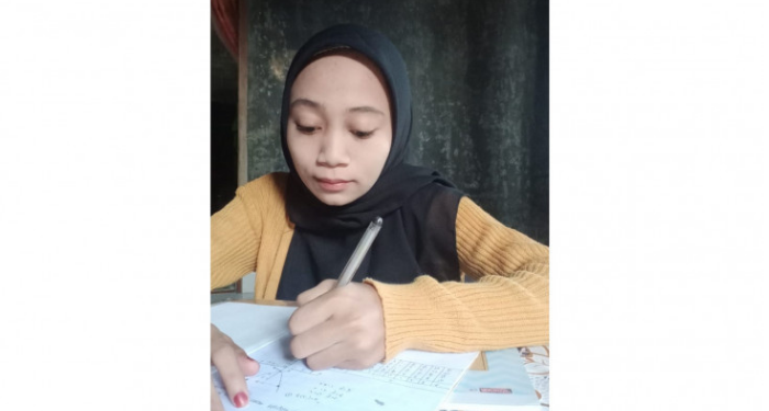 Maimunah Safitri, Siswi Asal Langkat yang Masuk UGM Tanpa Tes
