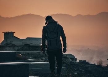 Surat Yasin Ayat 20, Datangnya Seorang Laki-laki