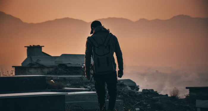 Surat Yasin Ayat 20, Datangnya Seorang Laki-laki