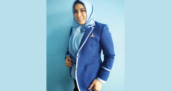 Aktris Jane Shalimar Meninggal Dunia