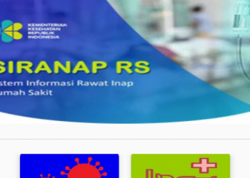 Aplikasi SIRANAP, Tempat Informasi Ketersediaan Kamar Rumah Sakit