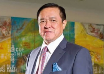 Bos Perusahaan Penyedia Oksigen Meninggal Dunia