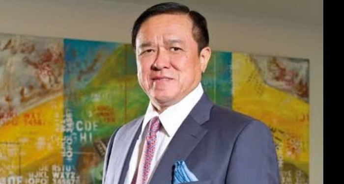 Bos Perusahaan Penyedia Oksigen Meninggal Dunia