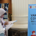 DPP HA-IPB dan ARM HA-IPB Gelar Vaksinasi untuk Alumnus IPB