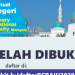 Beasiswa Kuliah S1 di Malaysia dari BAZNAS