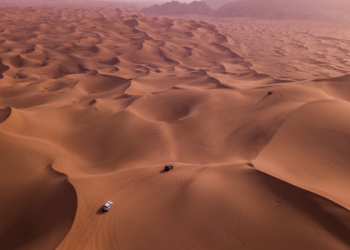 Kisah Abdul Muthalib Menggali Sumur Zamzam (3)