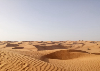 Kisah Abdul Muthalib Menggali Sumur Zamzam (3)