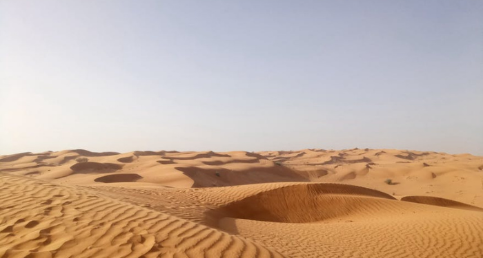 Kisah Abdul Muthalib Menggali Sumur Zamzam (3)