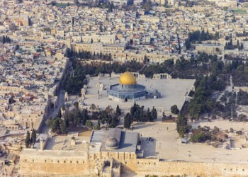 8 Hal yang Bisa Dilakukan untuk Bantu Selamatkan Masjid Al Aqsa