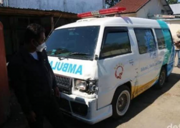 Klarifikasi Rumah Sakit ‘Aisyiyah Kudus Terkait Ambulance Ugal-ugalan