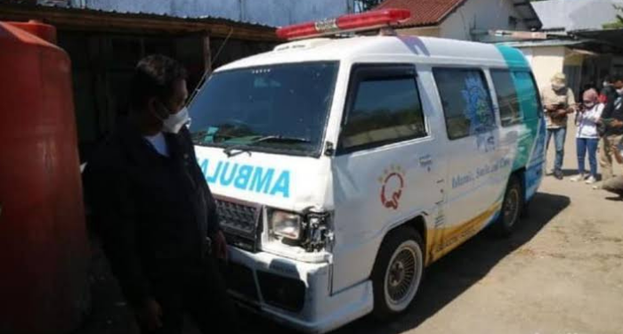 Klarifikasi Rumah Sakit ‘Aisyiyah Kudus Terkait Ambulance Ugal-ugalan