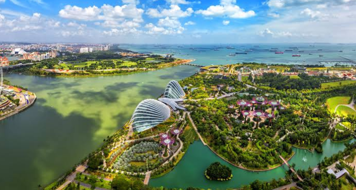 Beasiswa ASEAN Scholarships for Indonesia untuk SMP dan SMA