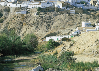 Kemenangan Umat Islam di Andalusia Melawan Bangsa Viking