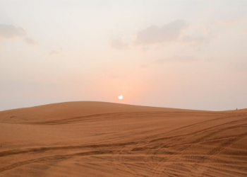 Kisah Orang tua Rasulullah, Abdullah dan Aminah Menikah (1)