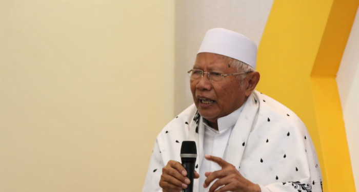 Ucapan Belasungkawa atas Berpulangnya Kiai Abdurrasyid Abdullah Syafi’i