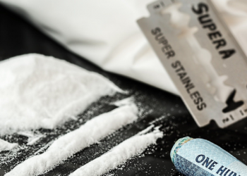 Dampak Buruk Mengonsumsi Sabu bagi Kesehatan