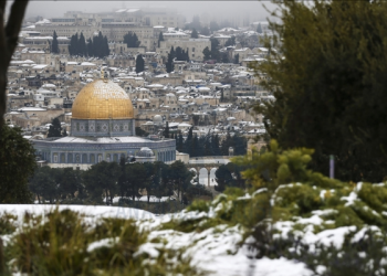 Sejarah Shalahuddin Al Ayyubi Membebaskan Baitul Maqdis