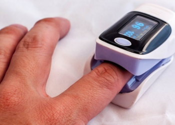 Mengenal Pulse Oximetry, Pengukur Saturasi Oksigen