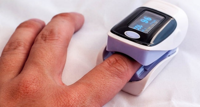 Mengenal Pulse Oximetry, Pengukur Saturasi Oksigen