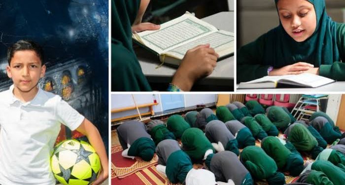 Cardiff Muslim Primary School, SD Islam di Wales yang Miliki Kurikulum Seimbang