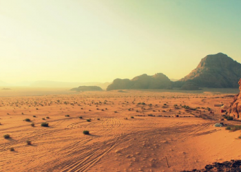 Kisah Masa Kecil Nabi Muhammad yang Hampir Diculik Orang-orang Habasyah