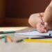 Mengenal Disgrafia, Gangguan Menulis pada Anak