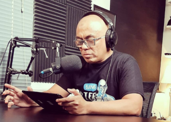 Founder Rumah Peradaban, Arief Munandar Meninggal Dunia