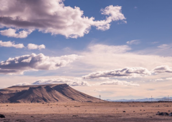 Kisah Masa Remaja Nabi Muhammad yang Penuh Peristiwa Penting (1)