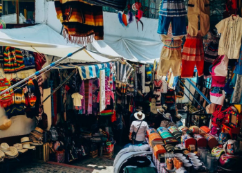 Kisah Awal Perkenalan Muhammad dan Khadijah (1)