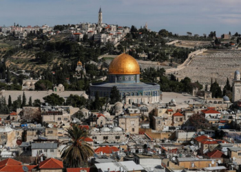 Kisah Baitul Maqdis Dijual ke Pihak Asing (2)