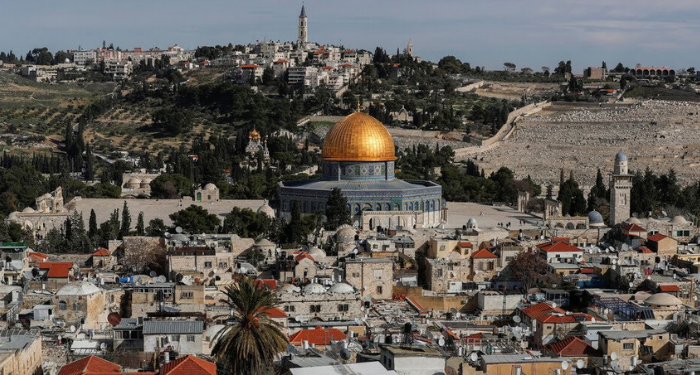 Kisah Baitul Maqdis Dijual ke Pihak Asing (2)