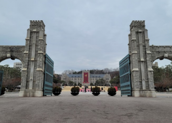 Belajar Bahasa Korea dari Program KF Fellowship for KLT