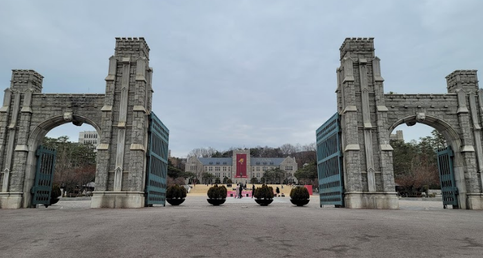 Belajar Bahasa Korea dari Program KF Fellowship for KLT