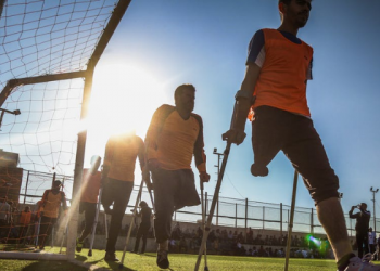 Beasiswa S2 dan S3 untuk Penyandang Disabilitas