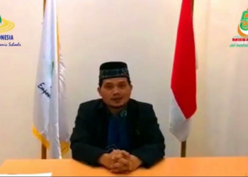 Hormati PPKM Darurat, JSIT Tunda Munas V