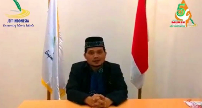 Hormati PPKM Darurat, JSIT Tunda Munas V