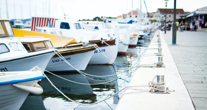 Tafsir Surat Yasin Ayat 42, Penjelasan tentang Transportasi